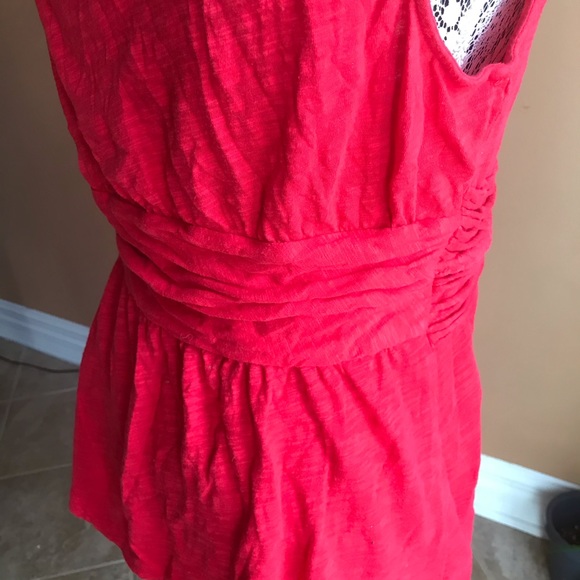 NWOT Anthropologie top - Picture 5 of 7